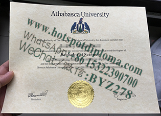 Fake Athabasca University Diploma certificate Fake Athabasca University Diploma certificate