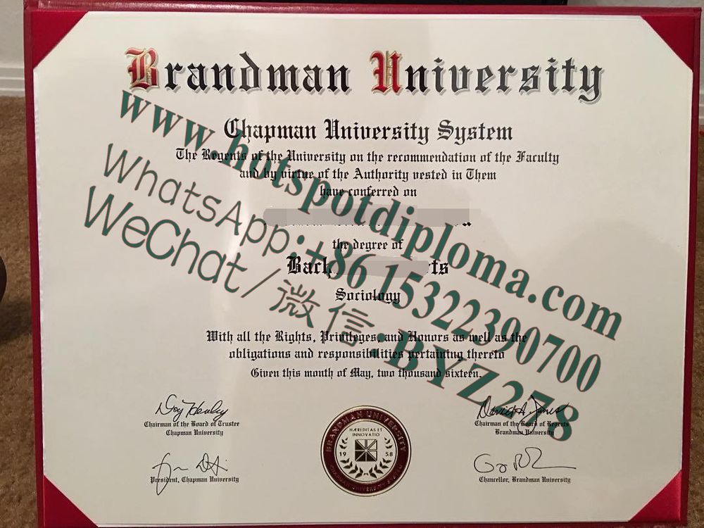 Fake Brandman University Diploma makers Fake Brandman University Diploma makers