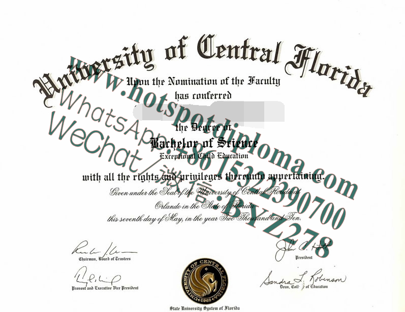 Fake Central Florida University Diploma makers Fake Central Florida University Diploma makers