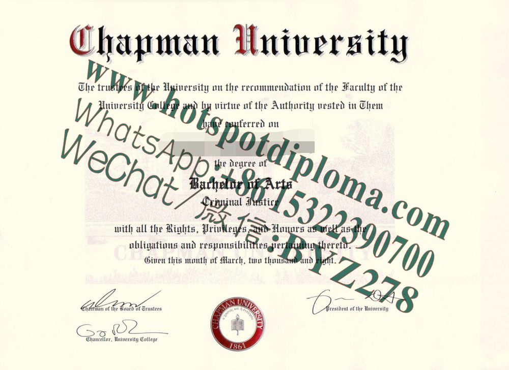 Fake Chapman University Diploma makers Fake Chapman University Diploma makers