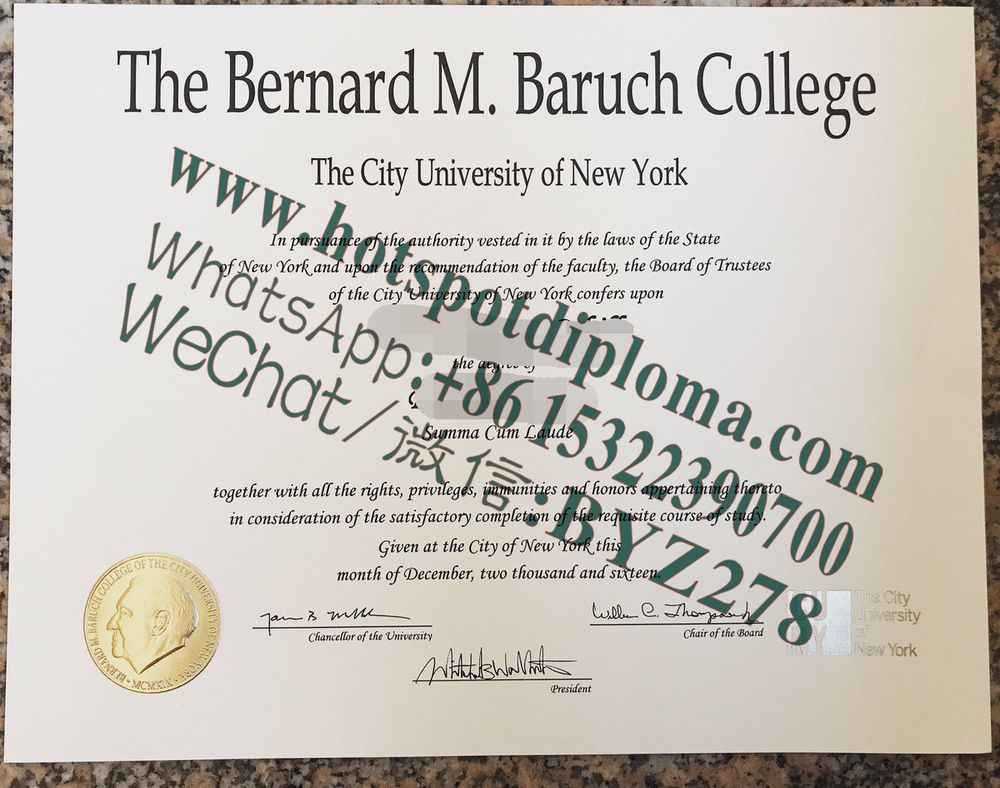 Fake City University of New York Diploma sample makers Fake City University of New York Diploma sample makers