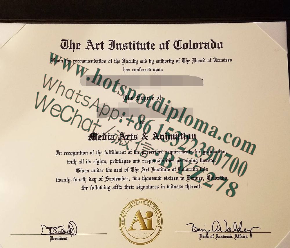 Fake Colorado Institute of the Arts Diploma makers Fake Colorado Institute of the Arts Diploma makers