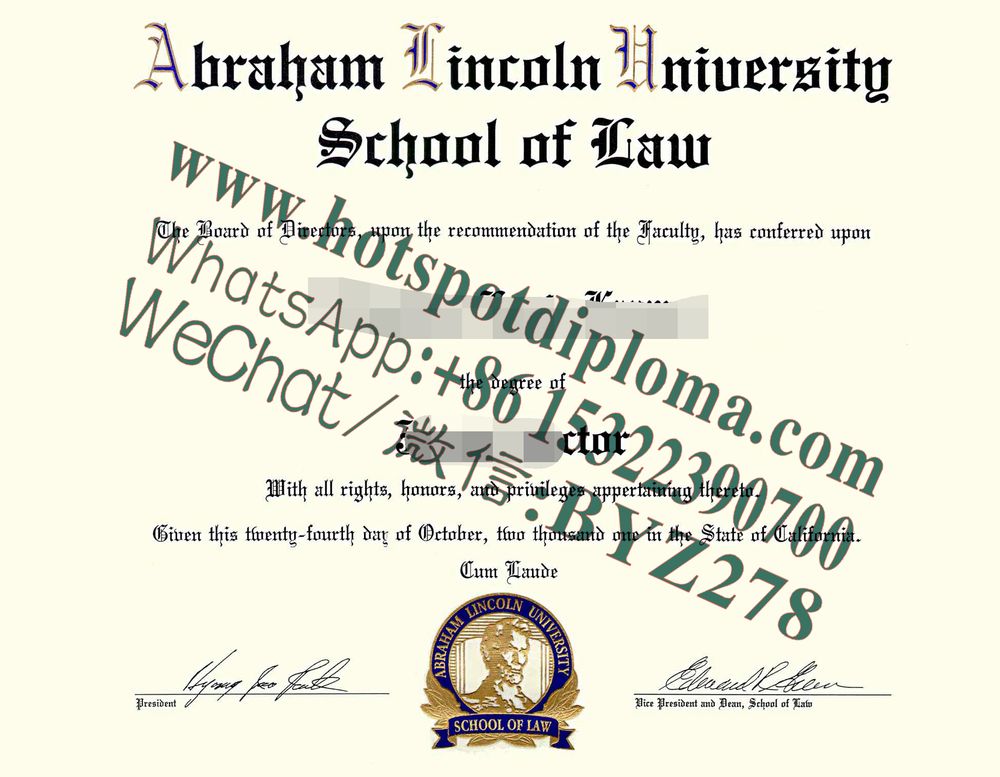 Fake Fake abraham lincoln university school of law Diploma makers makers Fake Fake abraham lincoln university school of law Diploma makers makers