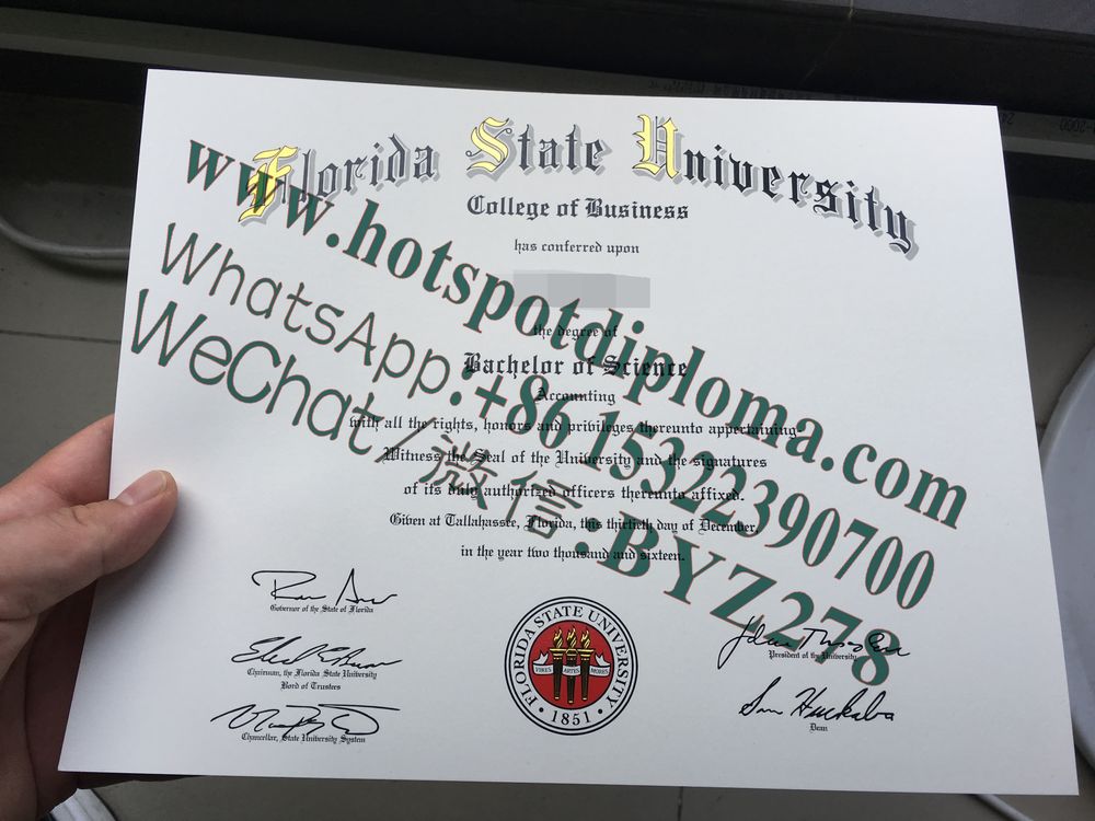 Fake Florida State University Diploma makers Fake Florida State University Diploma makers