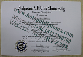 Fake Johnson Wales University Diploma makers Fake Johnson Wales University Diploma makers