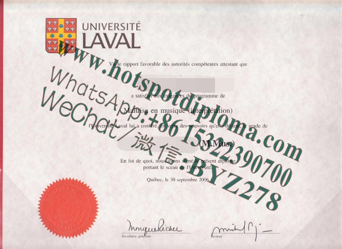 Fake Laval University diploma certificate Fake Laval University diploma certificate