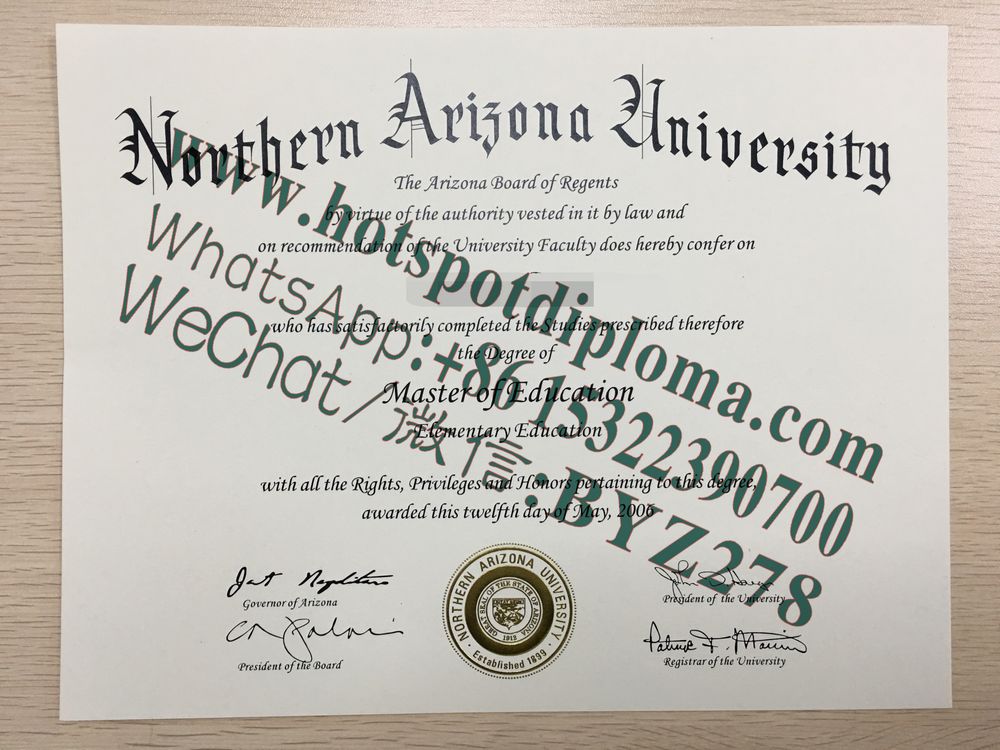 Fake Northern Arizona University Diploma makers Fake Northern Arizona University Diploma makers