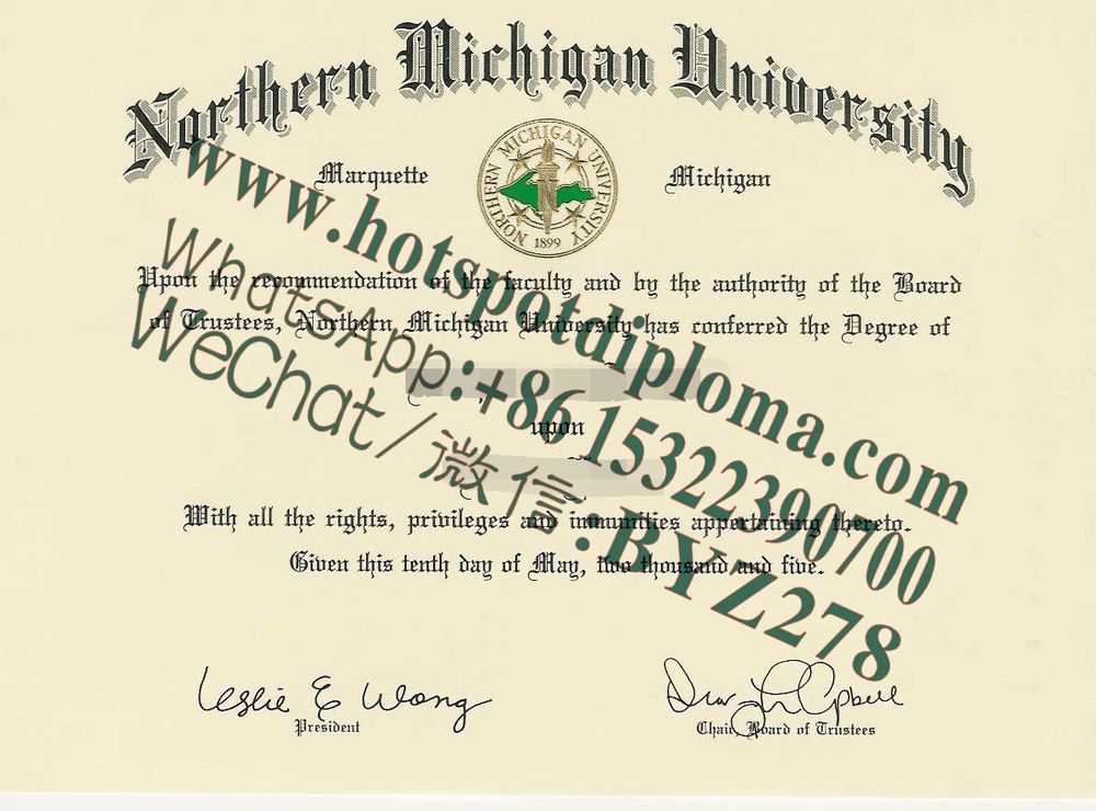 Fake Northern Michigan University Diploma makers Fake Northern Michigan University Diploma makers