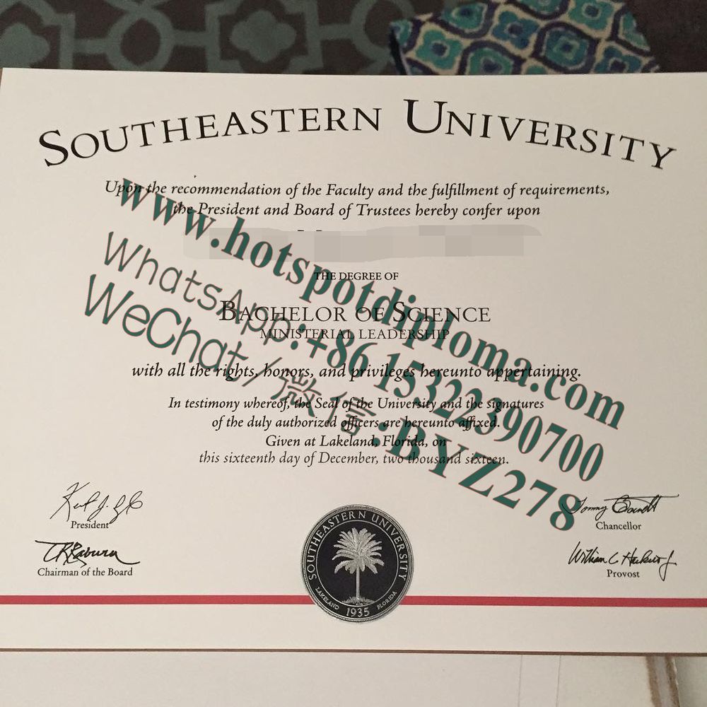 Fake Southeastern University Diploma makers Fake Southeastern University Diploma makers