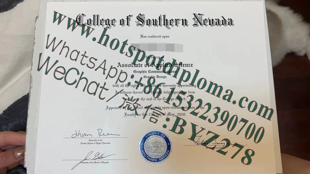 Fake Southern Nevada College Diploma makers Fake Southern Nevada College Diploma makers