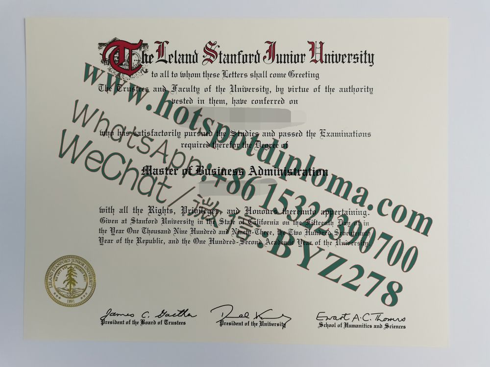 Fake Stanford University Diploma makers Fake Stanford University Diploma makers