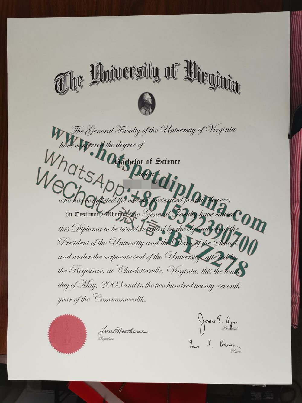 Fake University of Virginia Diploma makers Fake University of Virginia Diploma makers