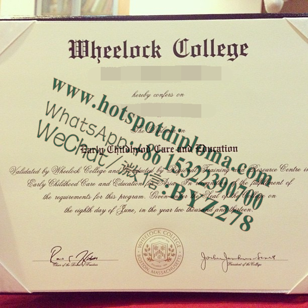 Fake Wheelock College Diploma makers Fake Wheelock College Diploma makers