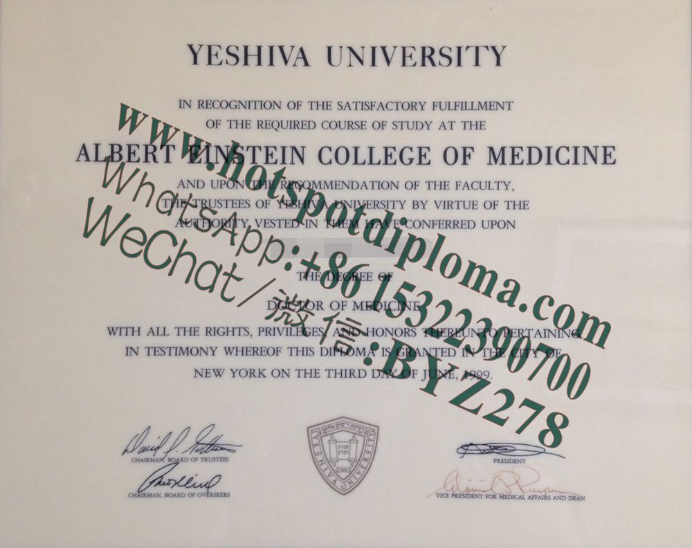 Fake Yeshiva University Diploma makers Fake Yeshiva University Diploma makers