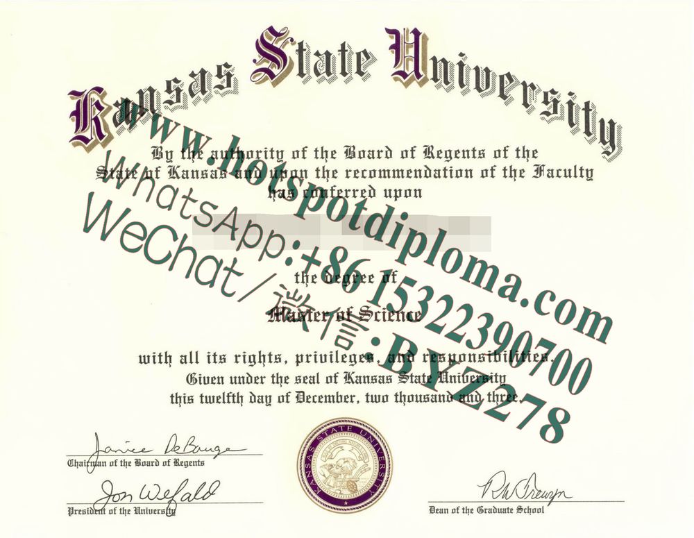 Fake kansas state university Diploma makers Fake kansas state university Diploma makers
