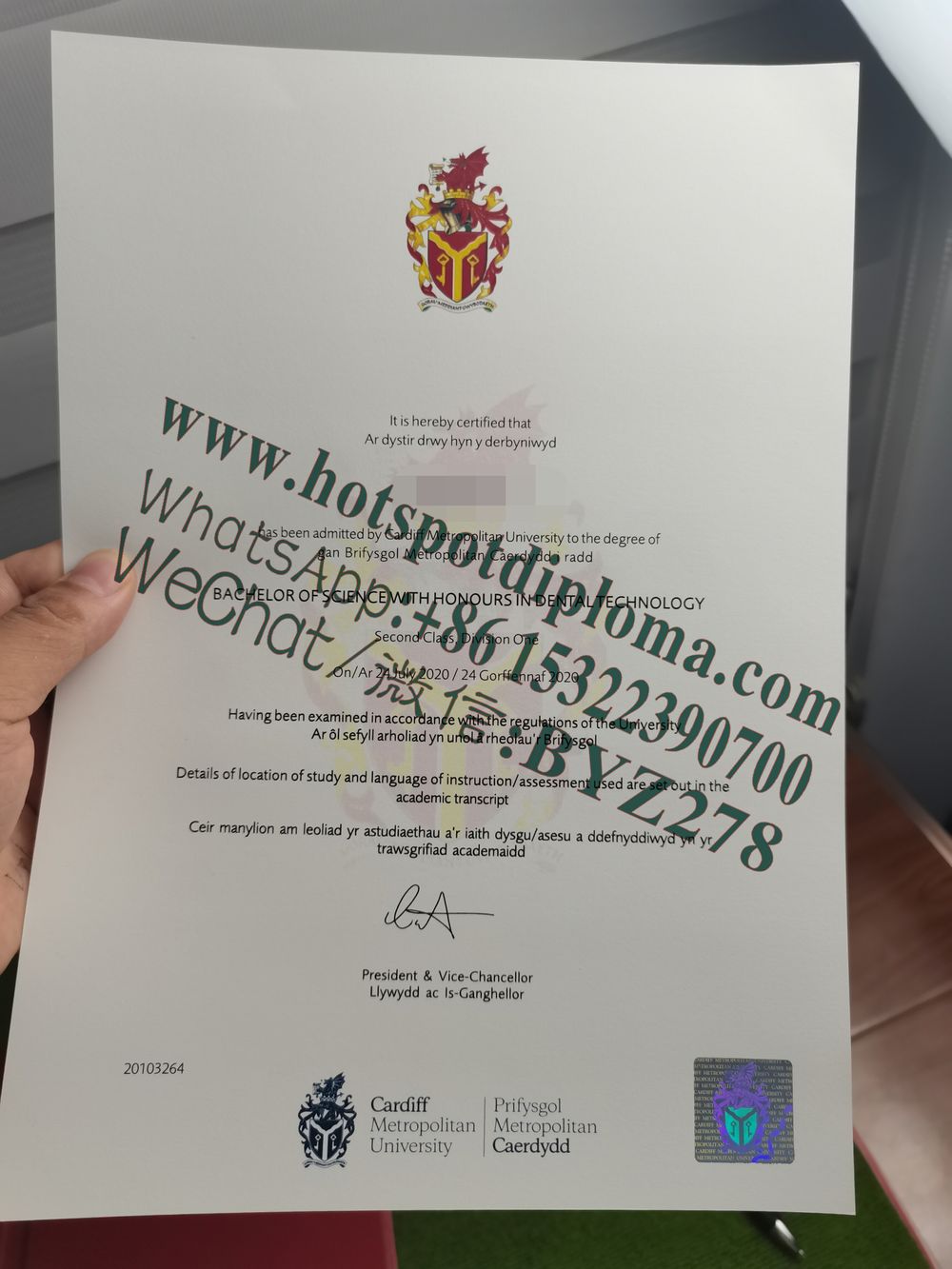 Fake Cardiff Metropolitan University Diploma sample certificate certificate Fake Cardiff Metropolitan University Diploma sample certificate certificate
