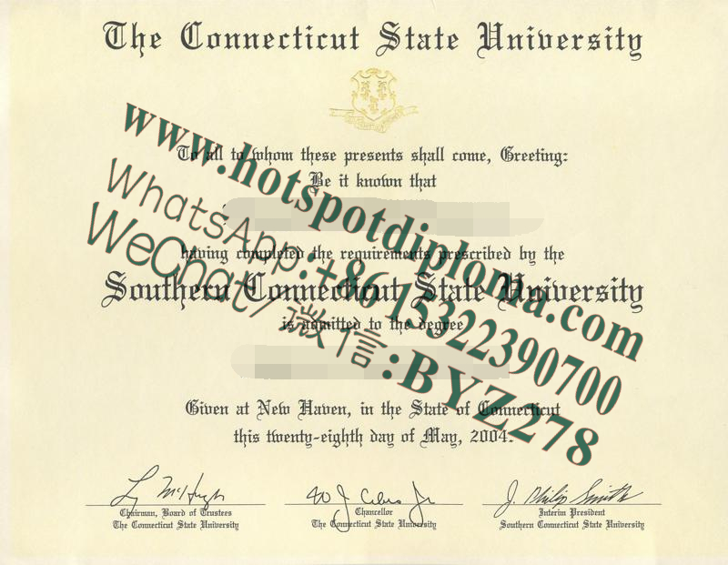 Fake Connecticut State University Diploma makers Fake Connecticut State University Diploma makers