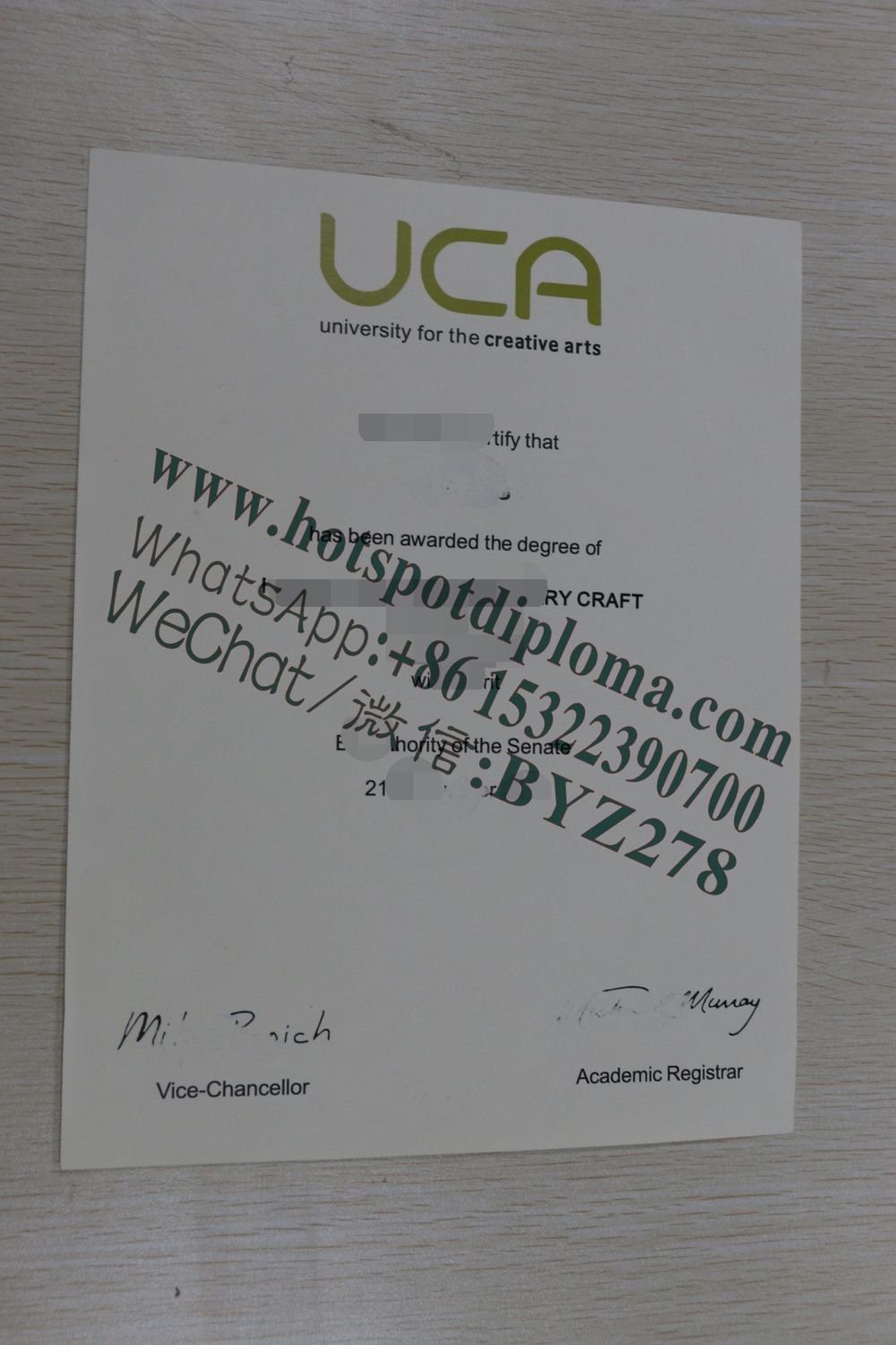 Fake Creative Arts University Diploma certificate certificate Fake Creative Arts University Diploma certificate certificate
