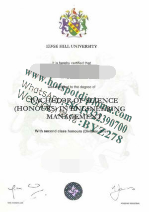 Fake Edge Hill University Diploma certificate certificate Fake Edge Hill University Diploma certificate certificate