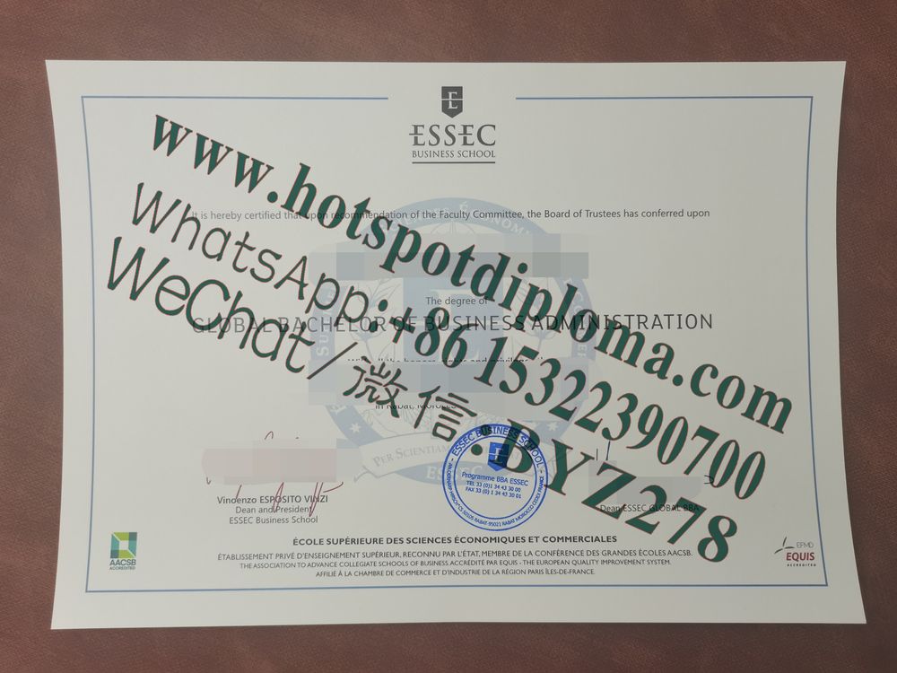 Fake Essex Business School Diploma makers