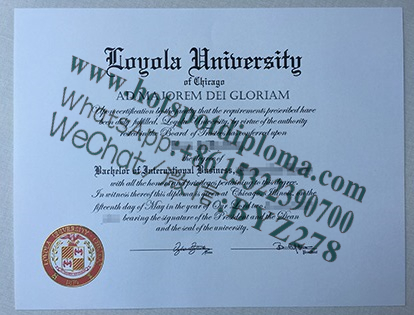 Fake Loyola University Diploma makers Fake Loyola University Diploma makers