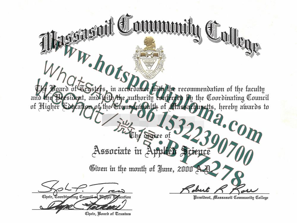 Fake Massasoit Community College Diploma makers Fake Massasoit Community College Diploma makers