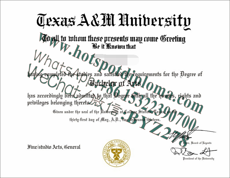 Fake Texas AM University Diploma makers Fake Texas AM University Diploma makers
