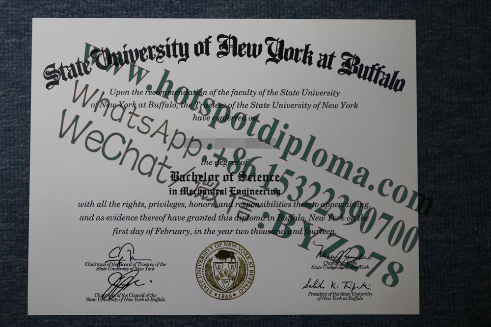 Fake University at Buffalo diploma makers Fake University at Buffalo diploma makers