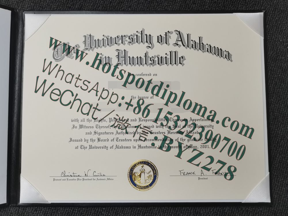 Fake University of Alabama Diploma makers Fake University of Alabama Diploma makers