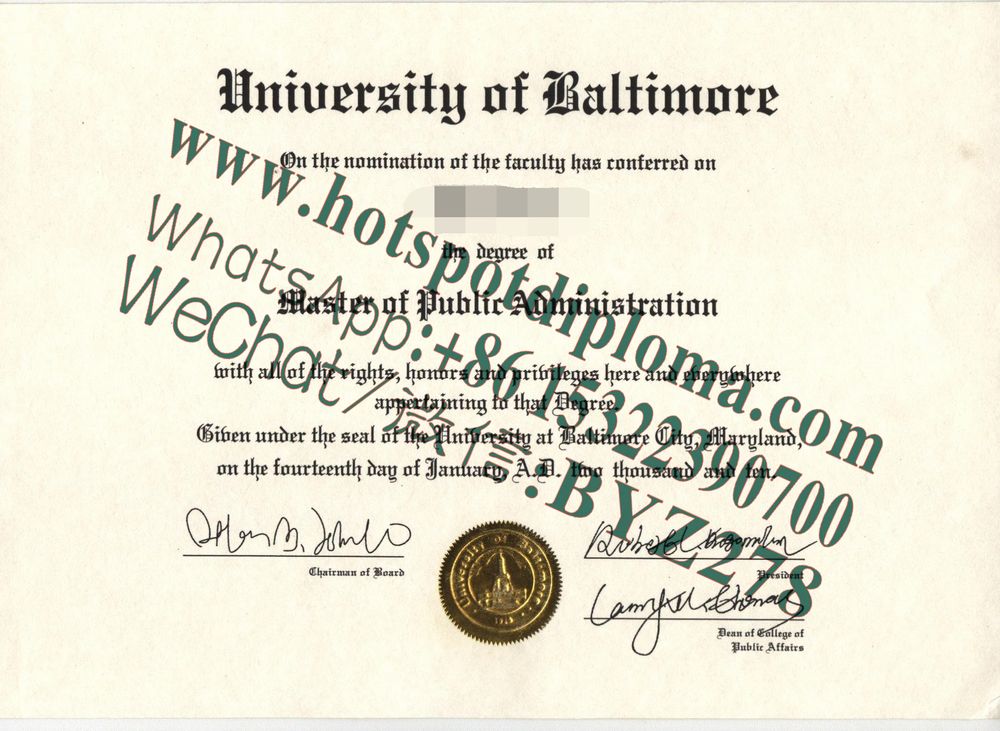Fake University of Baltimore diploma makers Fake University of Baltimore diploma makers