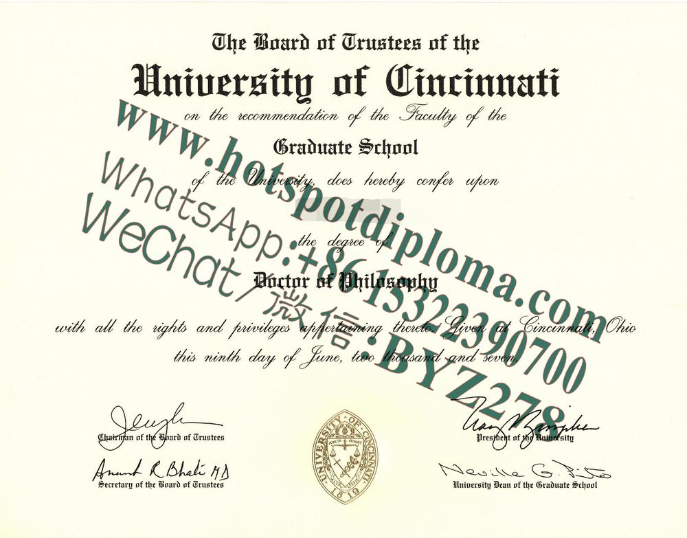 Fake University of Cincinnati diploma makers Fake University of Cincinnati diploma makers