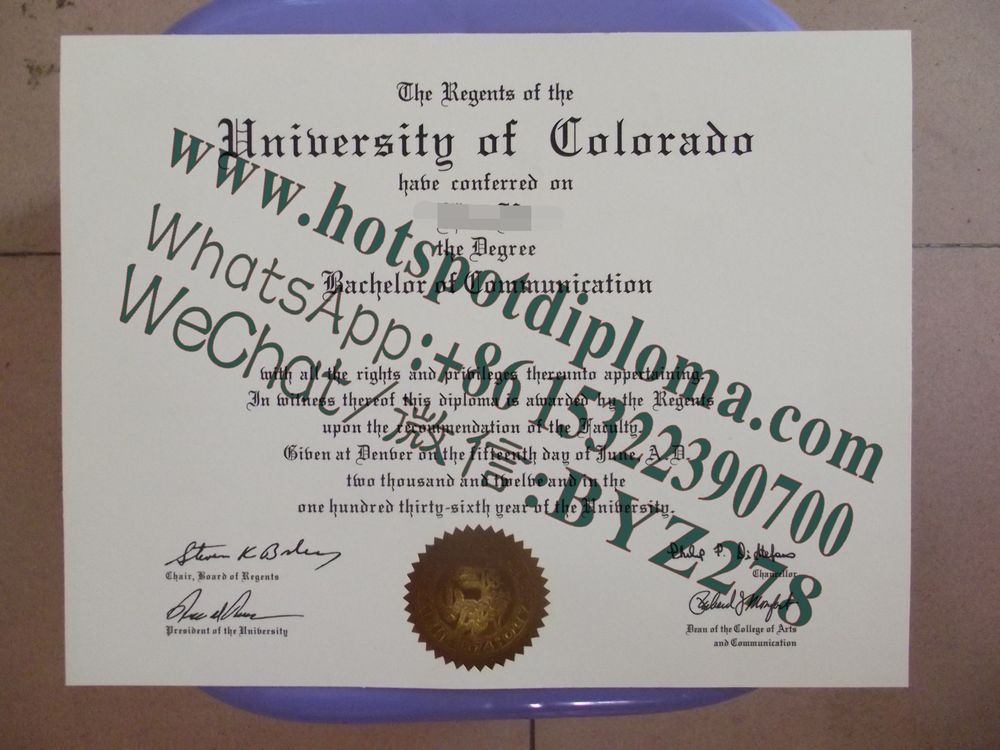 Fake University of Colorado diploma makers Fake University of Colorado diploma makers