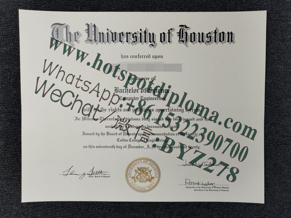 Fake University of Houston diploma makers Fake University of Houston diploma makers
