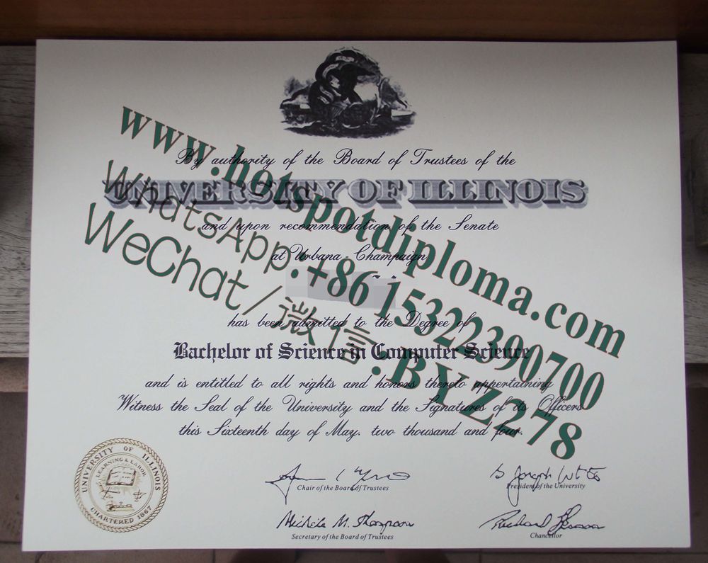 Fake University of Illinois at Urbana Champaign Diploma makers Fake University of Illinois at Urbana Champaign Diploma makers