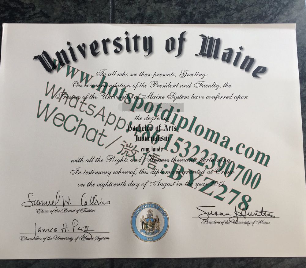 Fake University of Maine Diploma makers Fake University of Maine Diploma makers