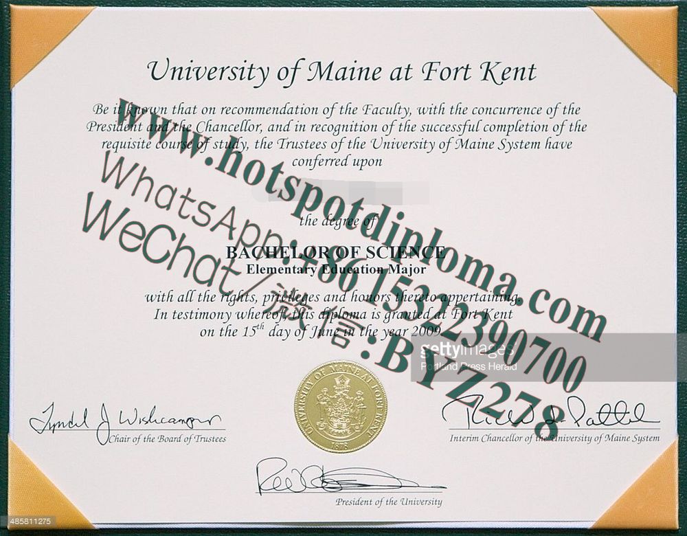 Fake University of Maine Fort Kent Diploma makers Fake University of Maine Fort Kent Diploma makers
