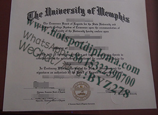 Fake University of Memphis Diploma makers Fake University of Memphis Diploma makers