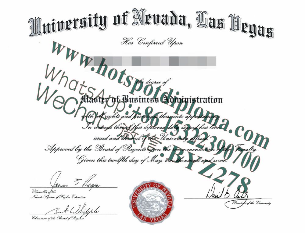 Fake University of Nevada Las Vegas Diploma makers Fake University of Nevada Las Vegas Diploma makers