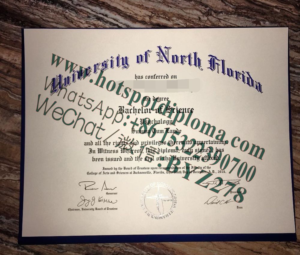 Fake University of North Florida diploma makers Fake University of North Florida diploma makers