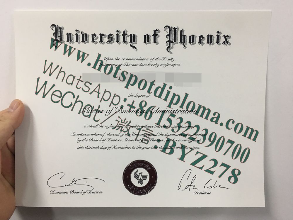 Fake University of Phoenix Diploma makers Fake University of Phoenix Diploma makers