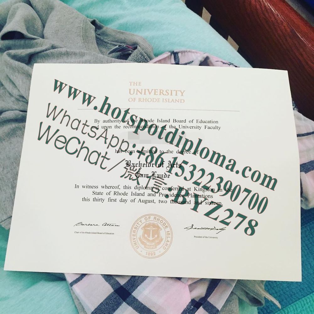 Fake University of Rhode Island Diploma makers Fake University of Rhode Island Diploma makers