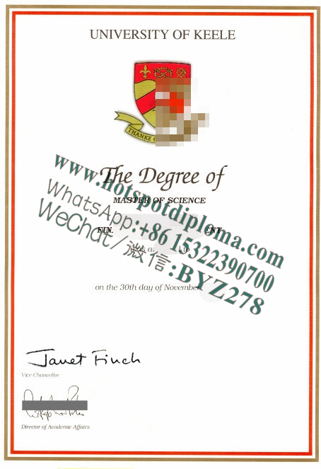 Fake university of keele Diploma certificate certificate Fake university of keele Diploma certificate certificate