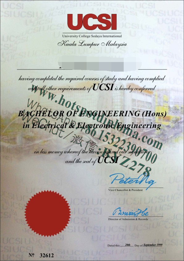 How Buy UCSI University Diploma How Buy UCSI University Diploma