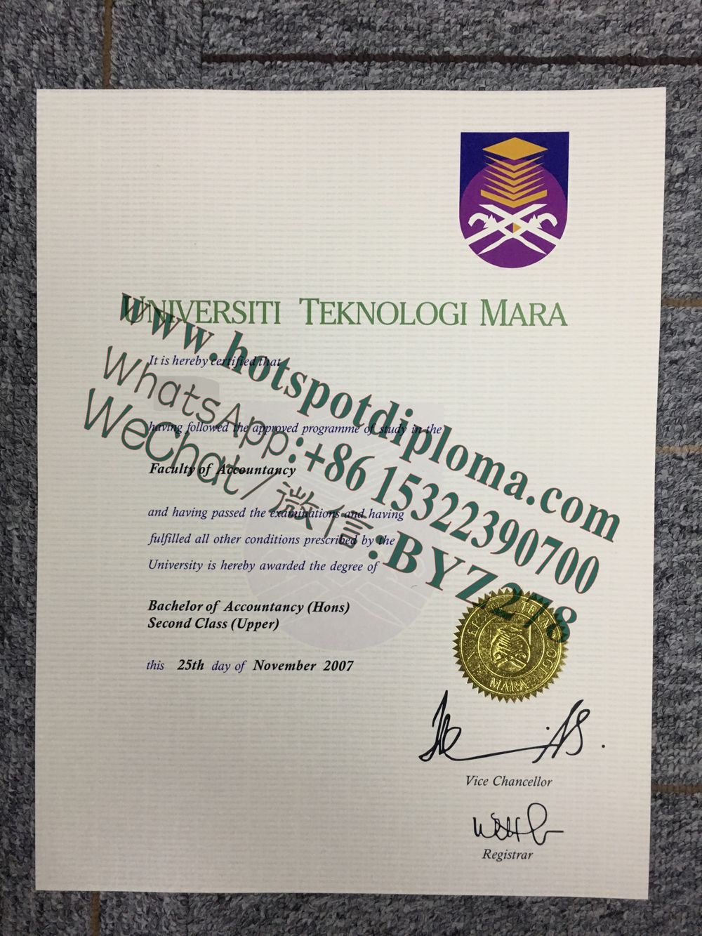 How Buy Universiti Malaya Diploma sample How Buy Universiti Malaya Diploma sample